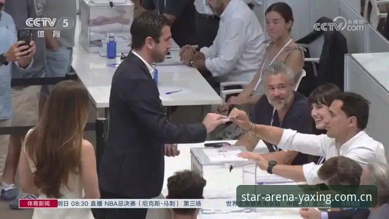 西甲主席特瓦斯深度解读：皇马选举、私有化争议与冠军真相